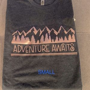 Adventure T-shirt